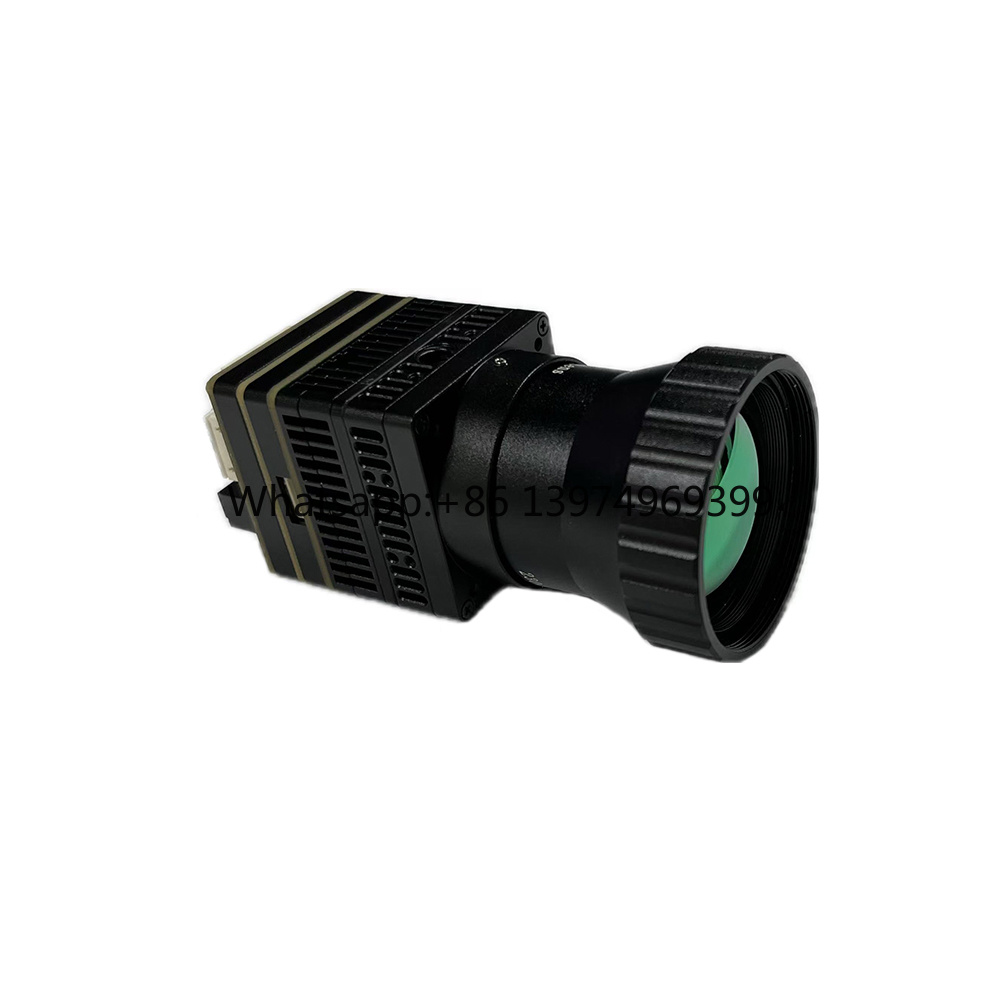 비냉각식 적외선 640x512 아날로그 RJ45 CVB - Thermal Module 640X512 Core 리뷰 및 가격