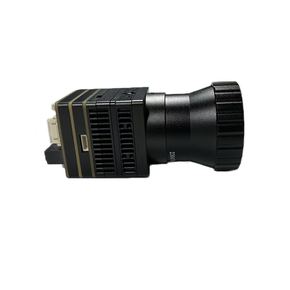 비냉각식 적외선 640x512 아날로그 RJ45 CVB - Thermal Module 640X512 Core 리뷰 및 가격