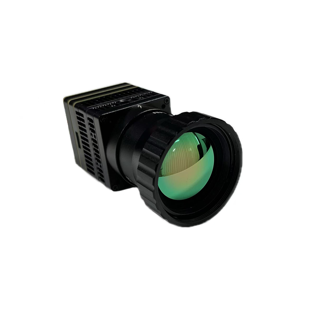 비냉각식 적외선 640x512 아날로그 RJ45 CVB - Thermal Module 640X512 Core 리뷰 및 가격