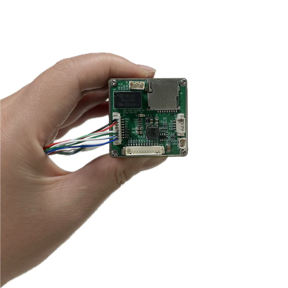 비냉각식 적외선 640x512 아날로그 RJ45 CVB - Thermal Module 640X512 Core 리뷰 및 가격