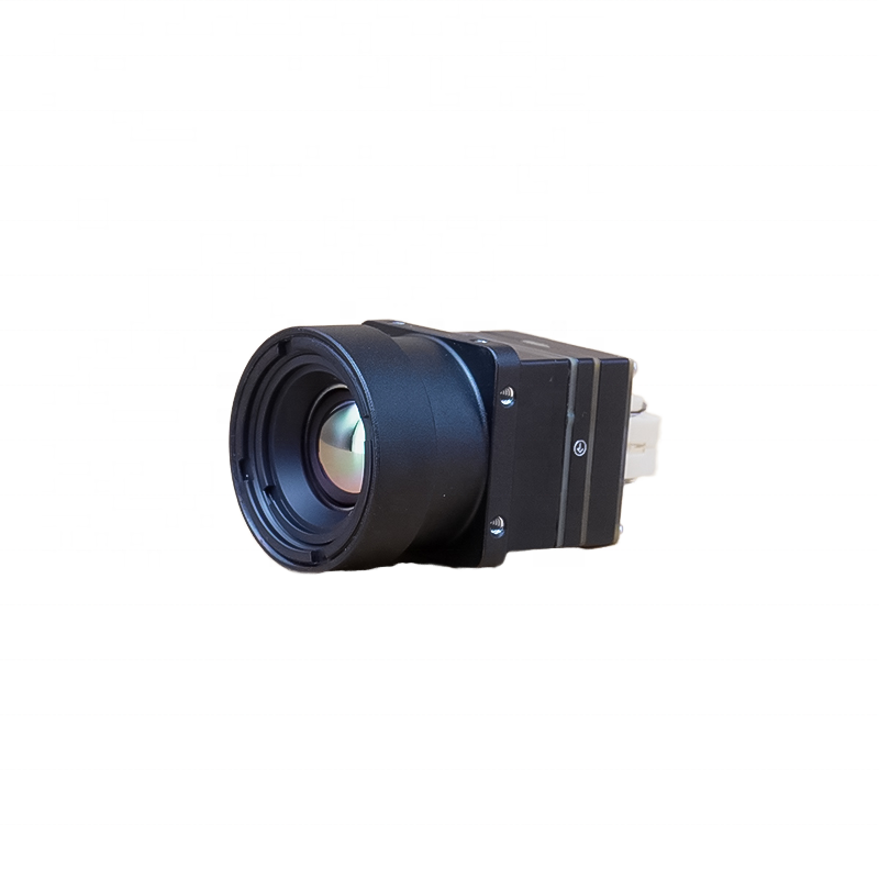 고감도 640x512 열화상 카메라 모듈 CVBS/US - Thermal Module 640X512 Core 리뷰 및 가격