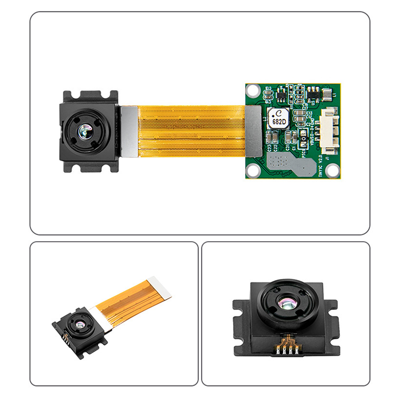 Tiny1-C 256x192 IR 열화상 카메라 코어, - Thermal Imaging Camera 256X192 리뷰 및 가격