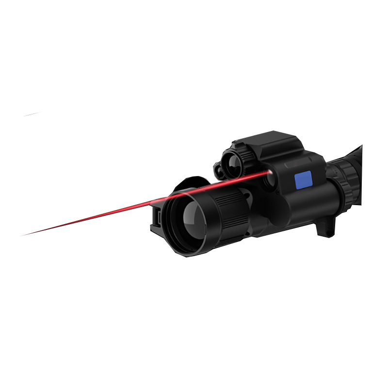 FM06-50LRF 열화상 스코프 사냥용 야간 투시경  - Hunting Thermal Imaging Scope 리뷰 및 가격