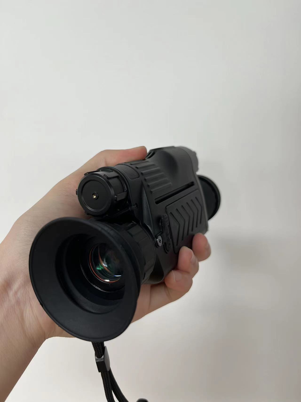 야간 투시경 열화상 단안 망원경 사냥용 - Thermal Scope Night Vision Monocular 리뷰 및 가격