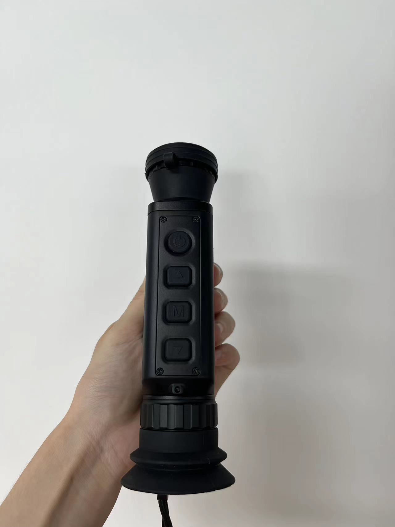 야간 투시경 열화상 단안 망원경 사냥용 - Thermal Scope Night Vision Monocular 리뷰 및 가격