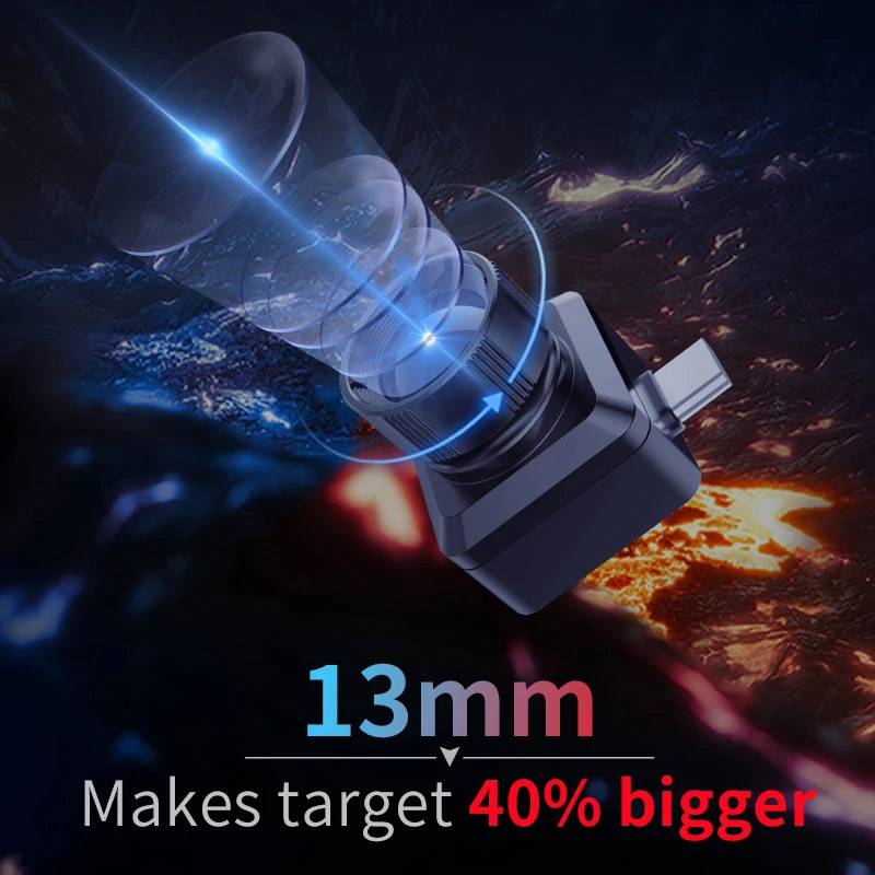 InfiRay T2 프로 열화상 카메라, 야외 사냥 카 - Infiray P2 Pro Macro Lens 리뷰 및 가격
