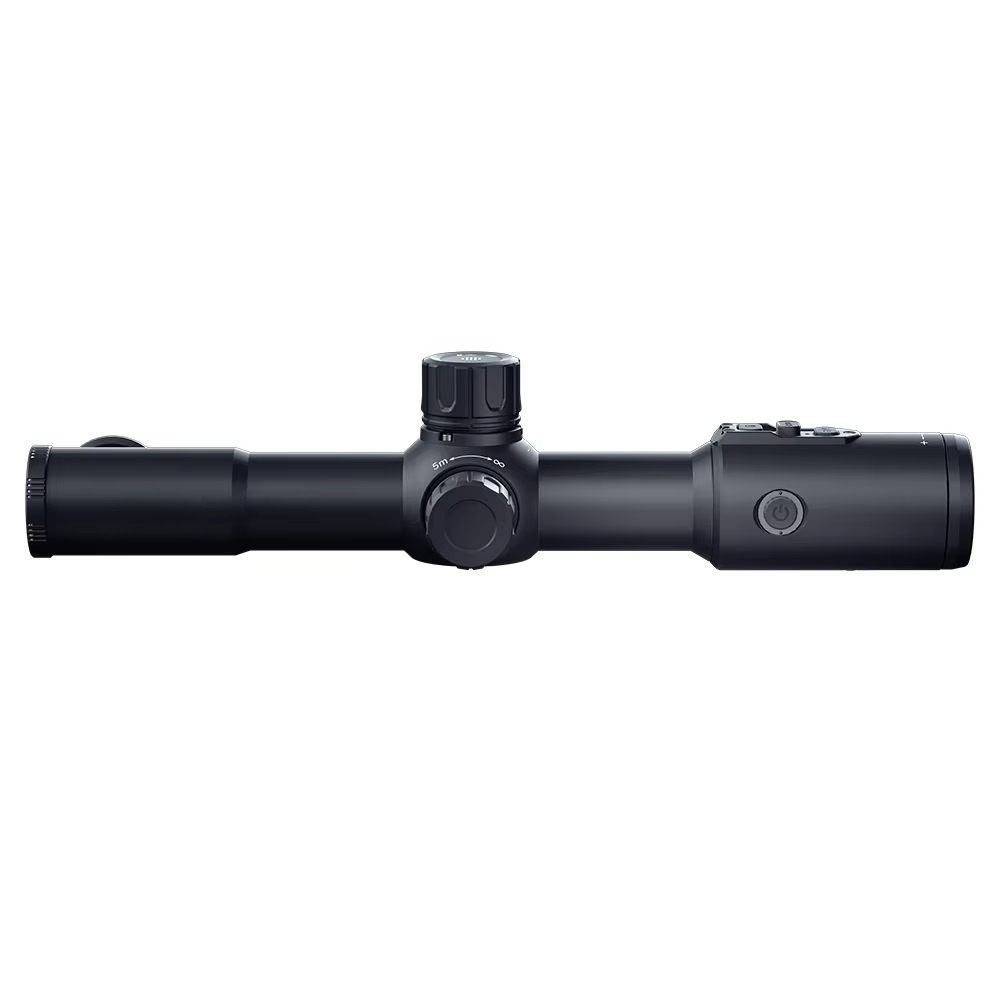 판테라 256 Q 25mm 렌즈 열화상 스코프 사냥용  - Hunting Thermal Imaging Scope 리뷰 및 가격