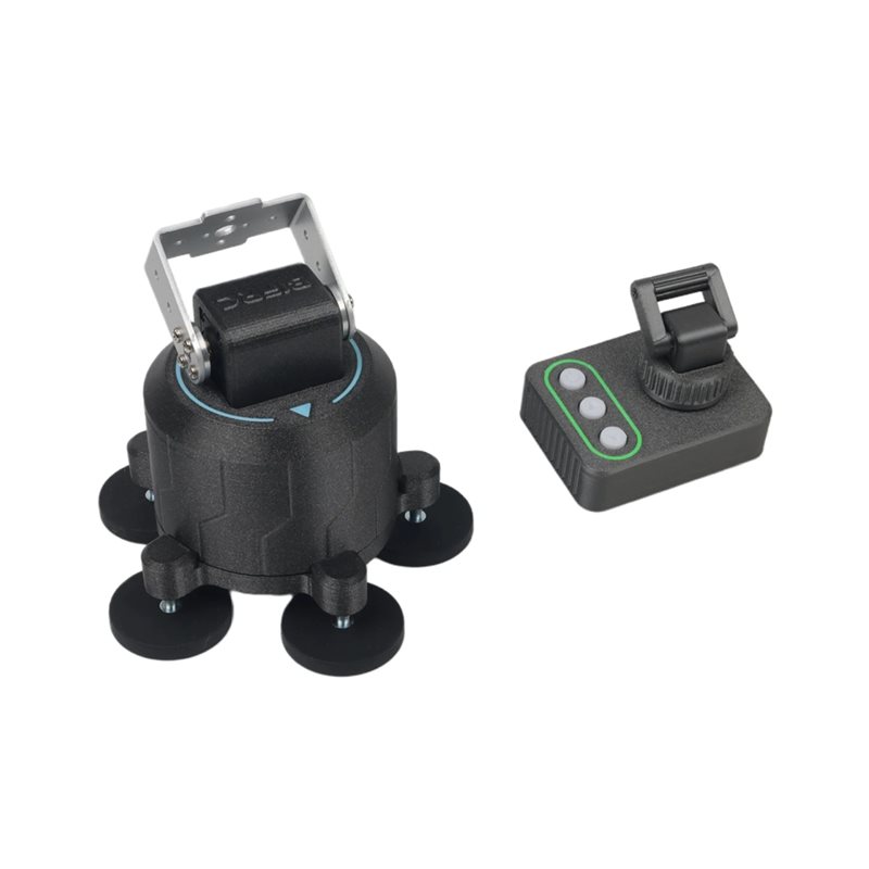 ABJL 원격 조종 차량 짐벌 270 °   팬 180 - Thermal Imager Drone Gimbal 리뷰 및 가격