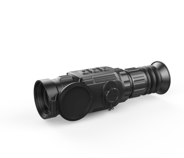 P3 전문가용 방수 열화상 카메라 스코프 12m 384 - Hunting Thermal Imaging Scope 리뷰 및 가격