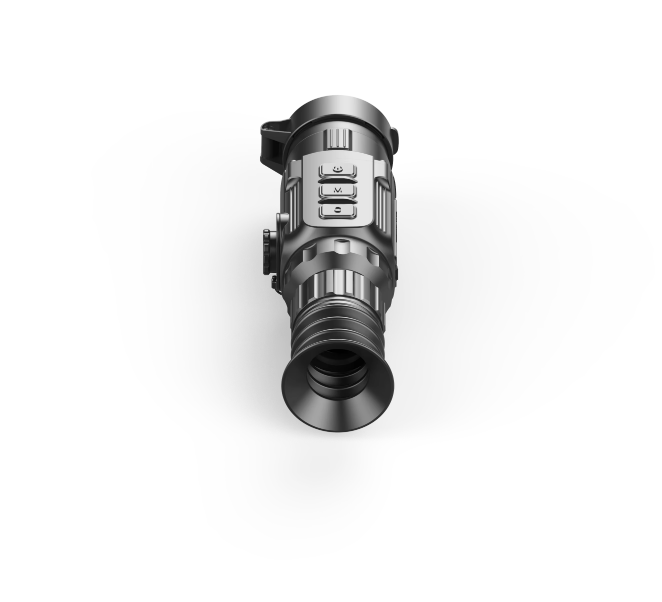 P3 전문가용 방수 열화상 카메라 스코프 12m 384 - Hunting Thermal Imaging Scope 리뷰 및 가격