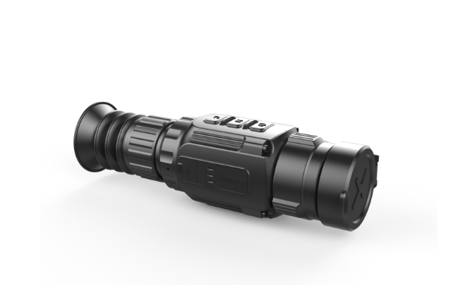 P3 전문가용 방수 열화상 카메라 스코프 12m 384 - Hunting Thermal Imaging Scope 리뷰 및 가격