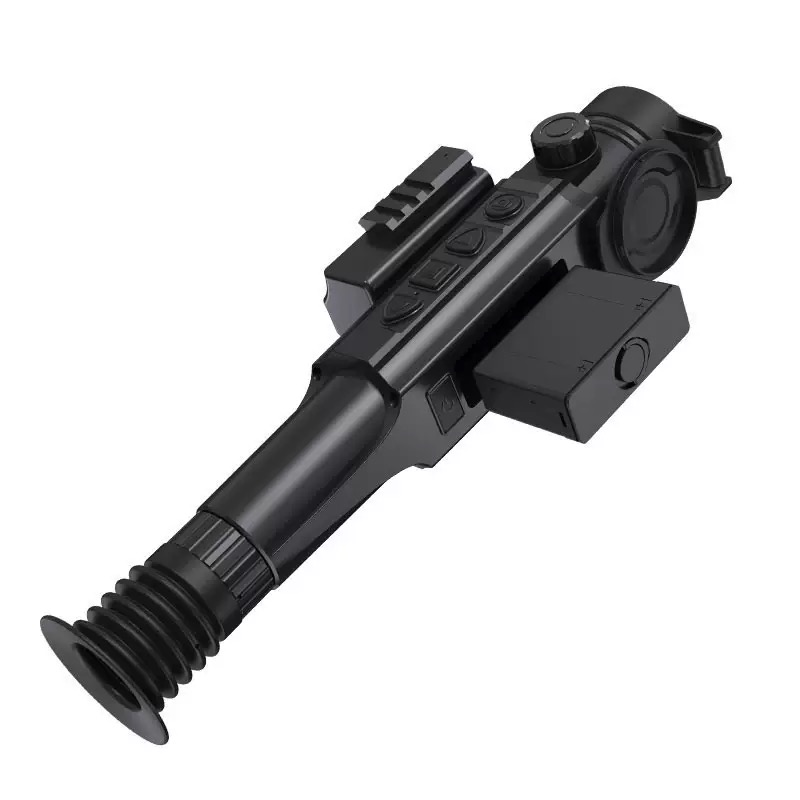 고품질 NM06-50LRF 열화상 조준경 레이저 거리  - Hunting Thermal Imaging Scope 리뷰 및 가격