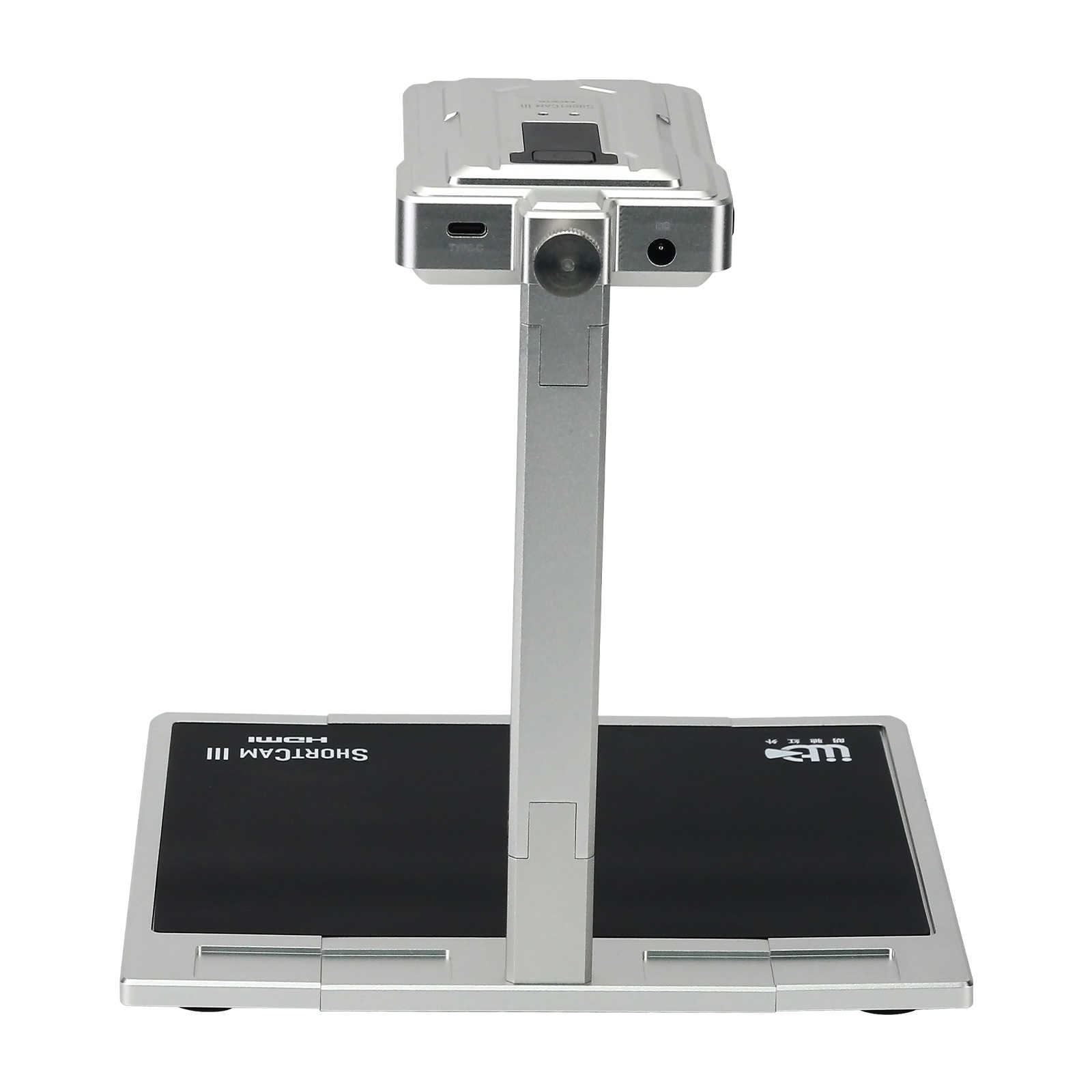 ShortCam III 적외선 열화상 카메라 256x1 - Shortcam Thermal Imaging Pcb 리뷰 및 가격