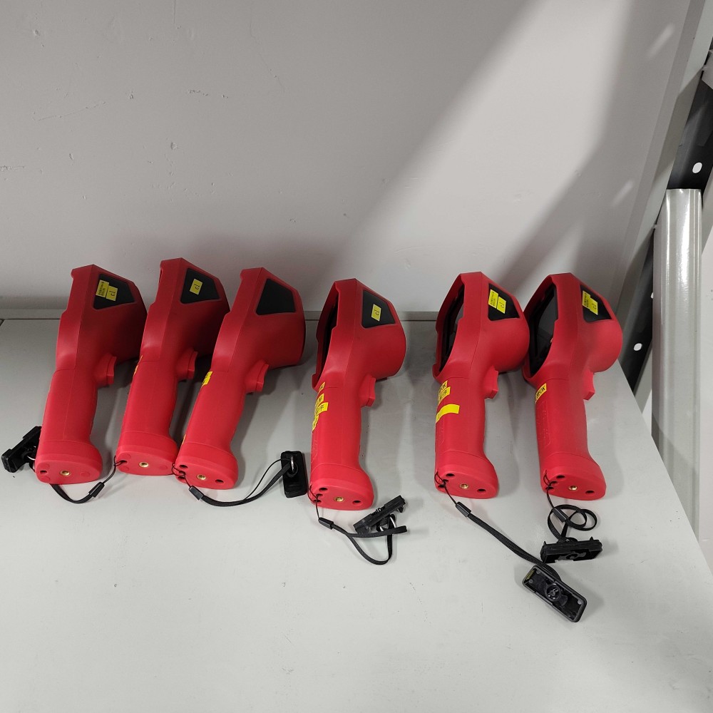 IP67 방수 256x192 휴대용 열화상 카메라 25 - Thermal Imaging Camera 256X192 리뷰 및 가격