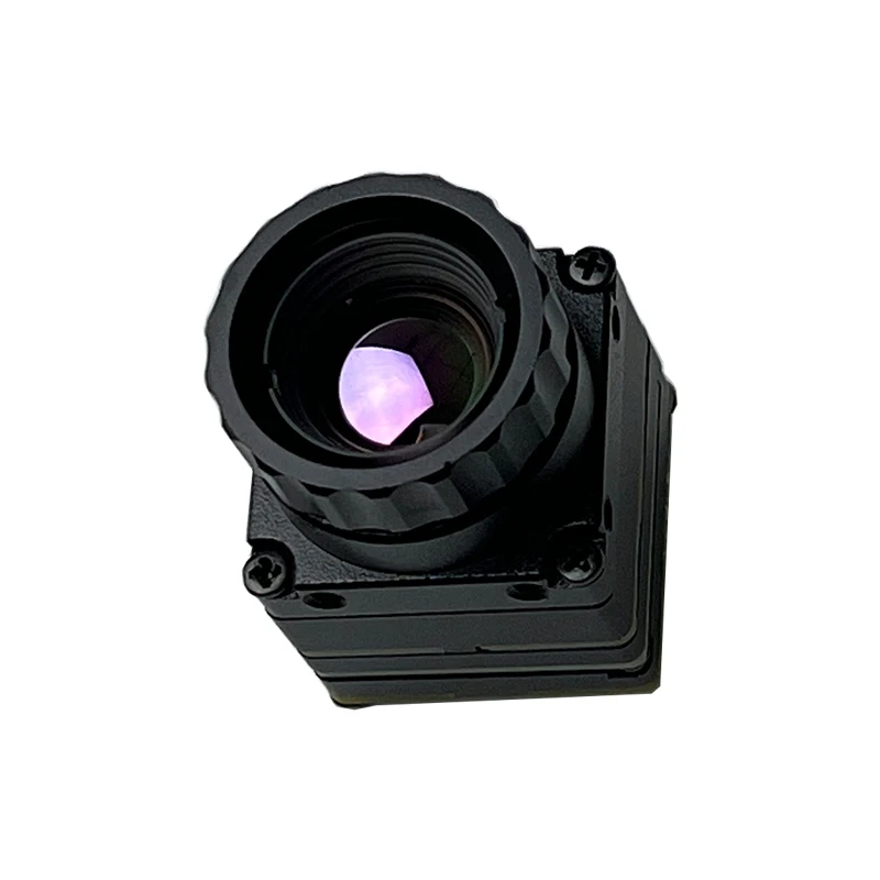 핫 세일 256x192 해상도 CVBS 열화상 모듈,  - Thermal Imaging Camera 256X192 리뷰 및 가격