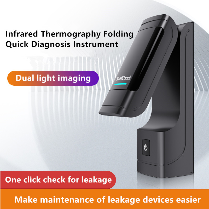 랭치 쇼트캠 II 적외선 열화상 진단 장비 열화상 카메 - Shortcam Thermal Imaging Pcb 리뷰 및 가격