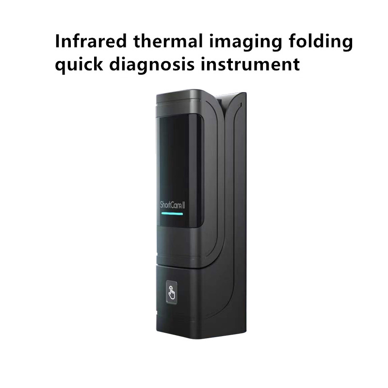랭치 쇼트캠 II 적외선 열화상 진단 장비 열화상 카메 - Shortcam Thermal Imaging Pcb 리뷰 및 가격