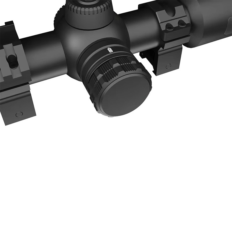 야간 투시 열화상 조준경 적외선 열화상기 조준경 적외선 - Hunting Thermal Imaging Scope 리뷰 및 가격