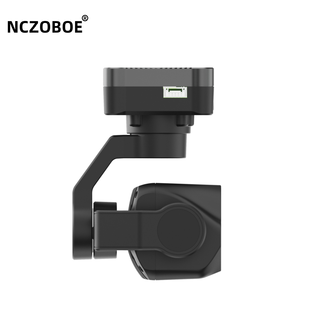 NCZOBOE HD 열화상 3축 짐벌 카메라 듀얼 라이 - Thermal Imager Drone Gimbal 리뷰 및 가격