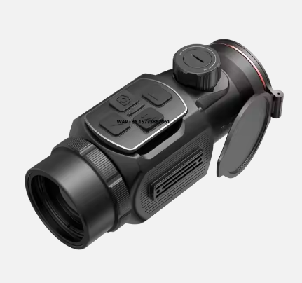 3-12x MAH50 디지털 야간 투시경 사냥용 열화상 - Thermal Scope Night Vision Monocular 리뷰 및 가격