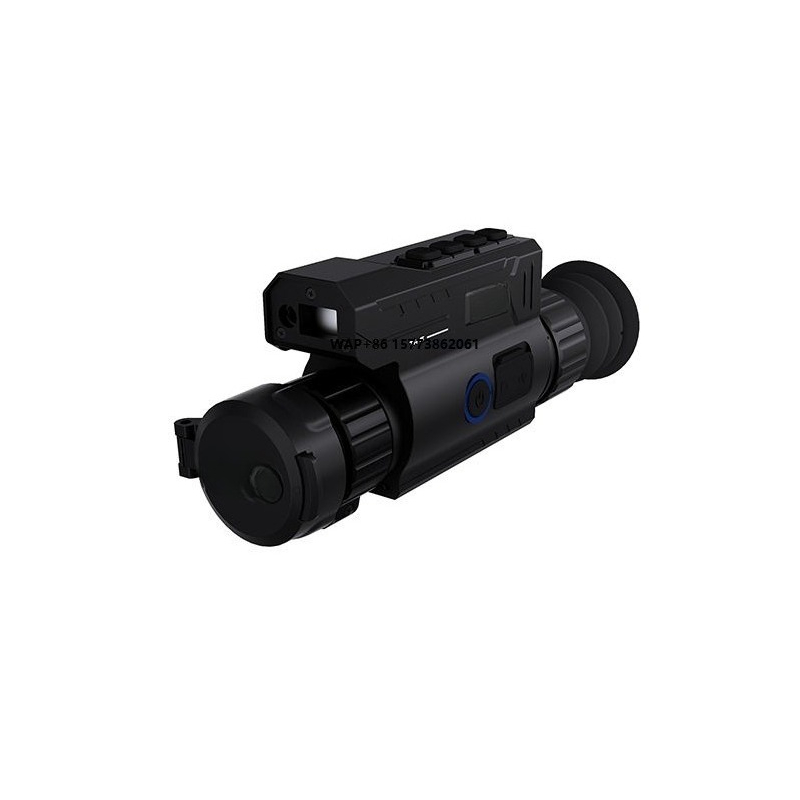 TRS-325LRF 384X288 해상도 고충격 저항  - Hunting Thermal Imaging Scope 리뷰 및 가격
