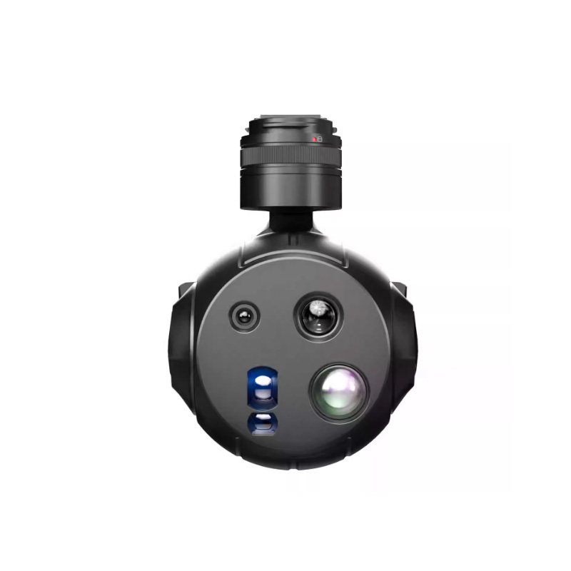 MT11 포드 포 광전식 AI 고화질 열화상 측정 모델 - Thermal Imager Drone Gimbal 리뷰 및 가격