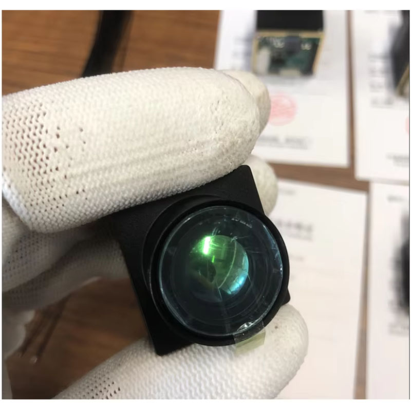 2026 Infiraiy 온도 측정 비냉각식 640x5 - Thermal Module 640X512 Core 리뷰 및 가격