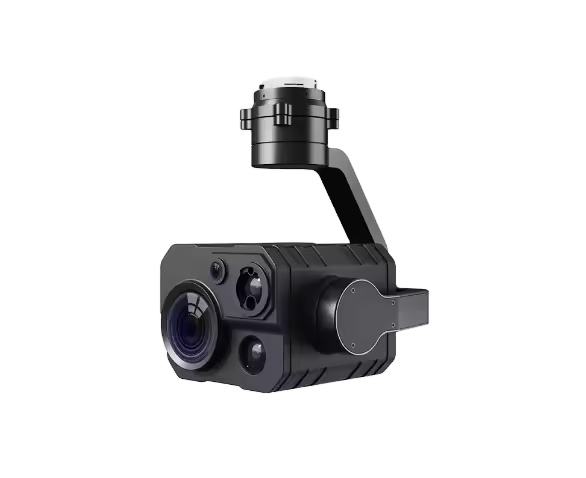 ZT30-D 광학 포드 짐벌 카메라 4K 180X 64 - Thermal Imager Drone Gimbal 리뷰 및 가격