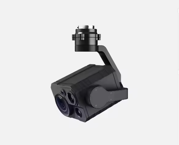 ZT30-D 광학 포드 짐벌 카메라 4K 180X 64 - Thermal Imager Drone Gimbal 리뷰 및 가격