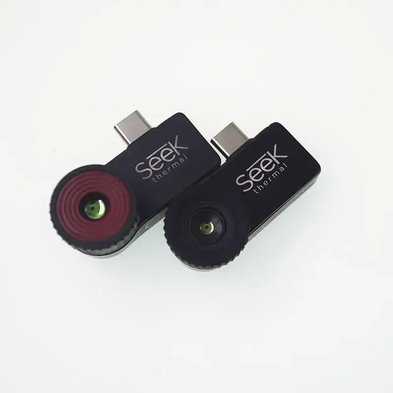 시크 열화상 적외선 이미저 나이트 비전 컴팩트 PRO/ - Seek Compact Pro Android 리뷰 및 가격