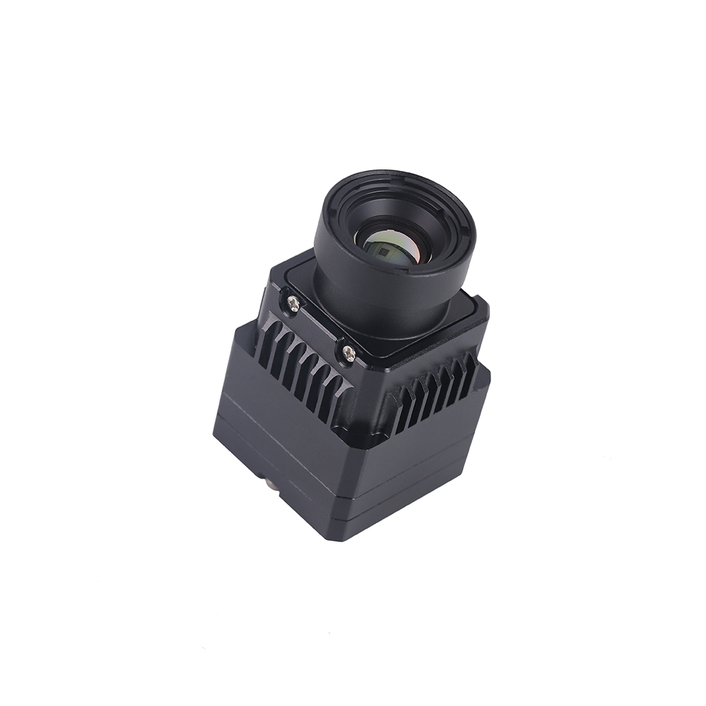 적외선 미니 IP54 열화상 아날로그 카메라 센서 코어 - Thermal Module 640X512 Core 리뷰 및 가격