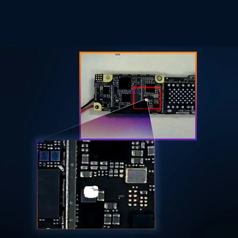 LANGCHI ShortCam II 적외선 열화상 접이 - Shortcam Thermal Imaging Pcb 리뷰 및 가격